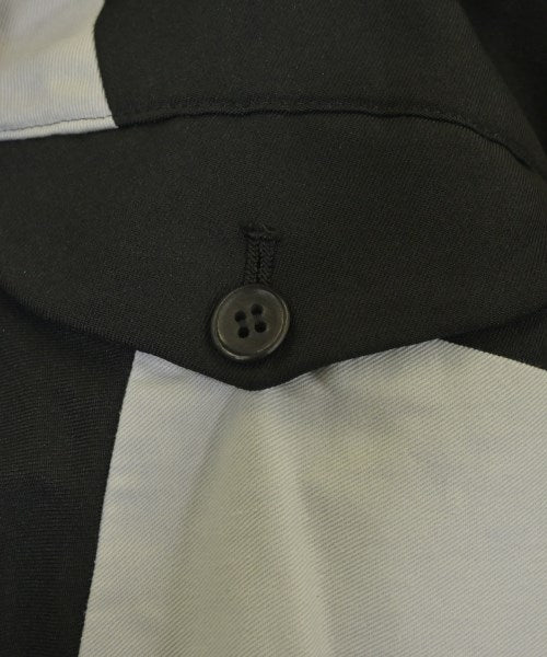 BLACK COMME des GARCONS กางเกง 5 ส่วน