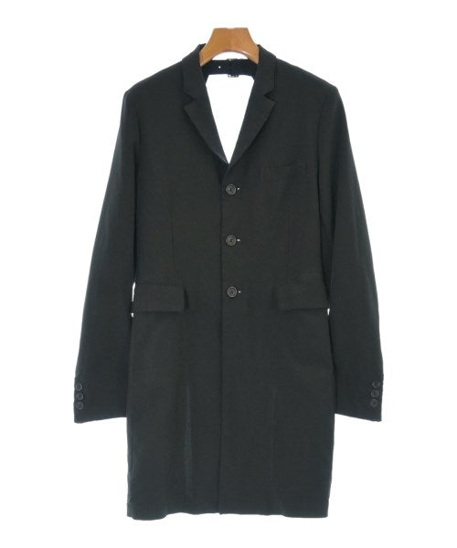 BLACK COMME des GARCONS เสื้อโค้ท อื่น