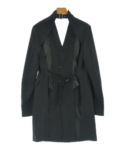 BLACK COMME des GARCONS เสื้อโค้ท อื่น