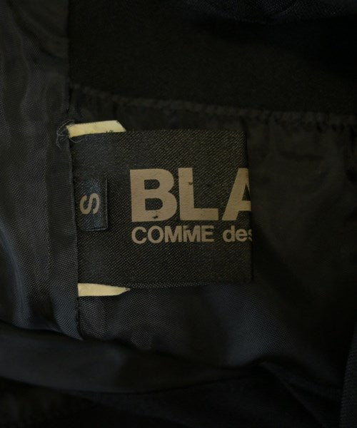 BLACK COMME des GARCONS เสื้อโค้ท อื่น