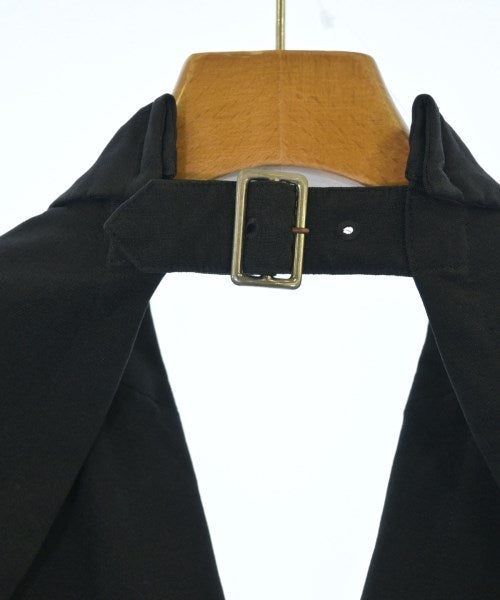 BLACK COMME des GARCONS เสื้อโค้ท อื่น