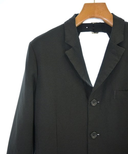 BLACK COMME des GARCONS เสื้อโค้ท อื่น