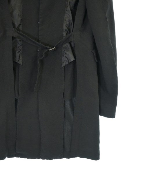 BLACK COMME des GARCONS เสื้อโค้ท อื่น