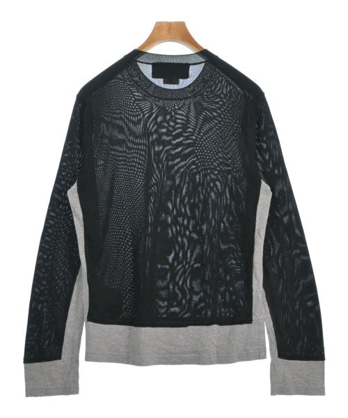 BLACK COMME des GARCONS เสื้อกันหนาว