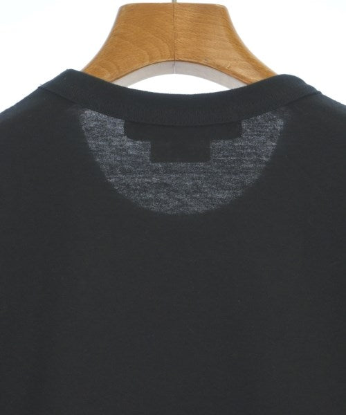 BLACK COMME des GARCONS เสื้อยืด/เสื้อท็อปส์