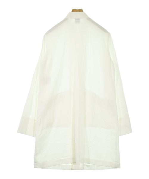 BLACK COMME des GARCONS เสื้อโค้ท อื่น