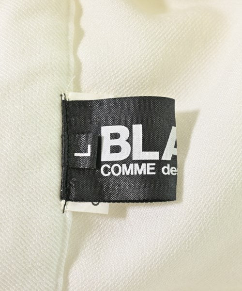 BLACK COMME des GARCONS เสื้อโค้ท อื่น