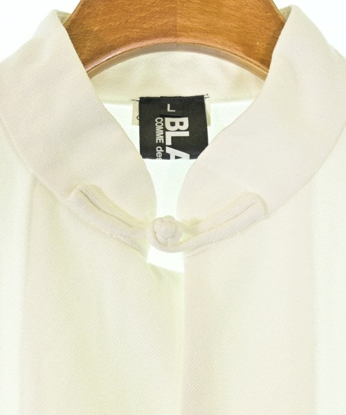 BLACK COMME des GARCONS เสื้อโค้ท อื่น