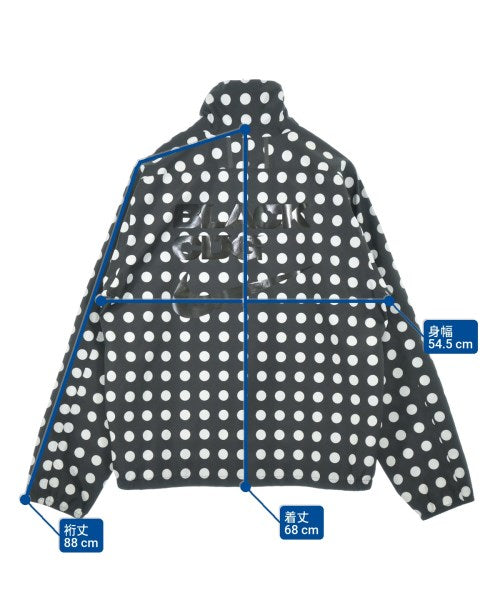 BLACK COMME des GARCONS แจ็คเก็ตเบลาส์ อื่น