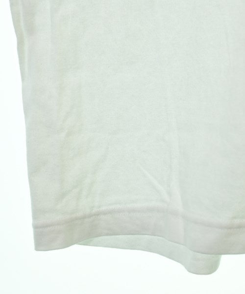 BLACK COMME des GARCONS เสื้อยืด/เสื้อท็อปส์