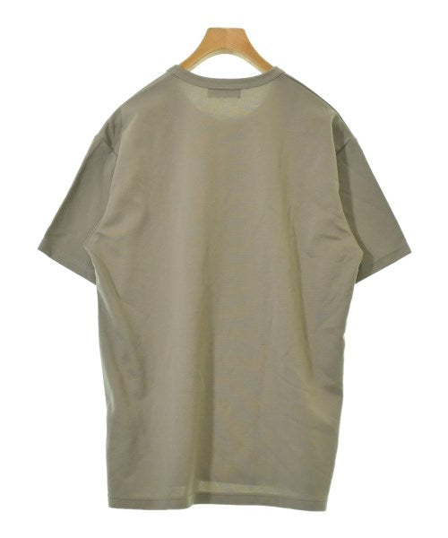 BLACK COMME des GARCONS เสื้อยืด/เสื้อท็อปส์