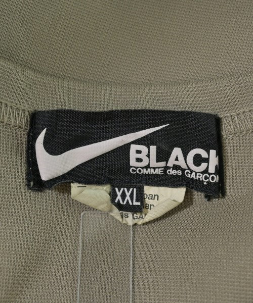 BLACK COMME des GARCONS เสื้อยืด/เสื้อท็อปส์