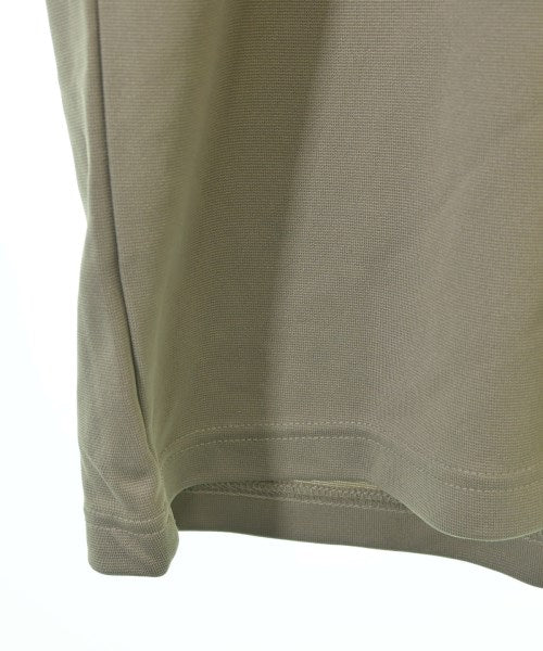 BLACK COMME des GARCONS เสื้อยืด/เสื้อท็อปส์