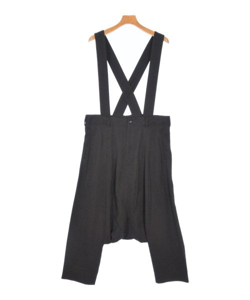 BLACK COMME des GARCONS กางเกง อื่น