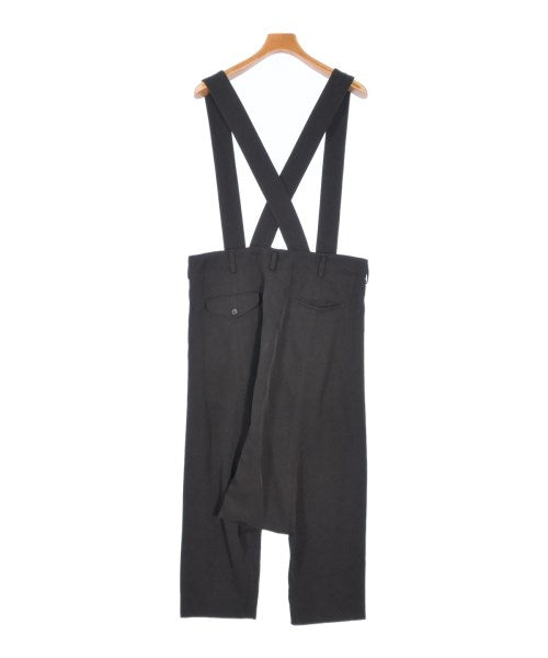 BLACK COMME des GARCONS กางเกง อื่น