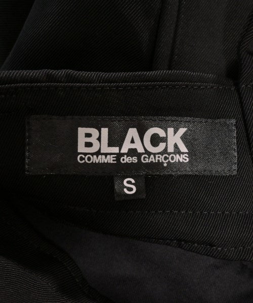 BLACK COMME des GARCONS กางเกง อื่น