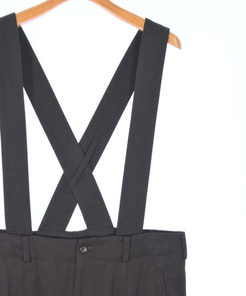 BLACK COMME des GARCONS กางเกง อื่น