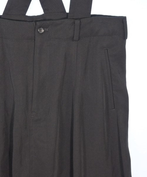 BLACK COMME des GARCONS กางเกง อื่น
