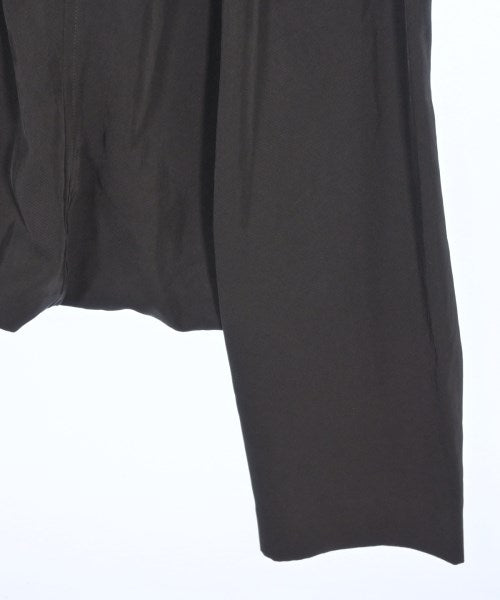 BLACK COMME des GARCONS กางเกง อื่น