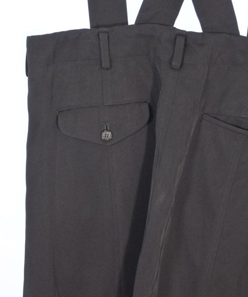 BLACK COMME des GARCONS กางเกง อื่น
