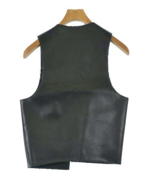 BLACK COMME des GARCONS แจ็คเก็ตเบลาส์ อื่น