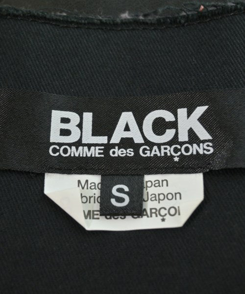 BLACK COMME des GARCONS แจ็คเก็ตเบลาส์ อื่น