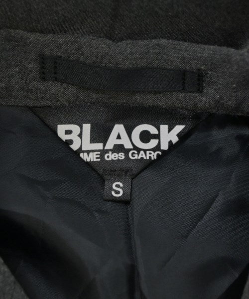 BLACK COMME des GARCONS อื่น