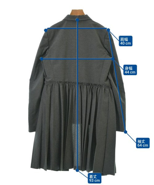 BLACK COMME des GARCONS อื่น