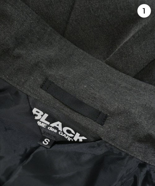 BLACK COMME des GARCONS อื่น
