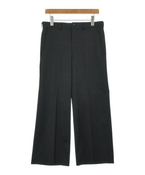 BLACK COMME des GARCONS กางเกงขายาว