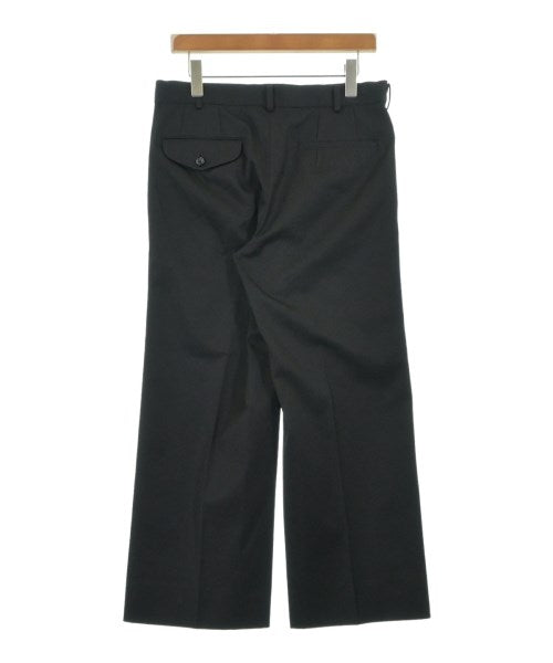 BLACK COMME des GARCONS กางเกงขายาว