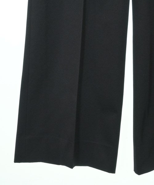BLACK COMME des GARCONS กางเกงขายาว