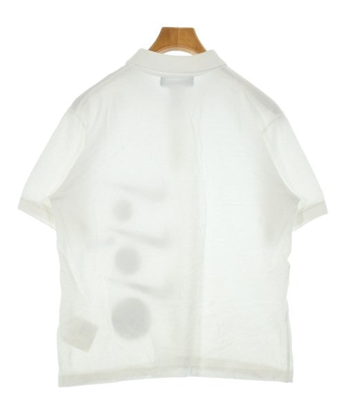 BLACK COMME des GARCONS เสื้อโปโล
