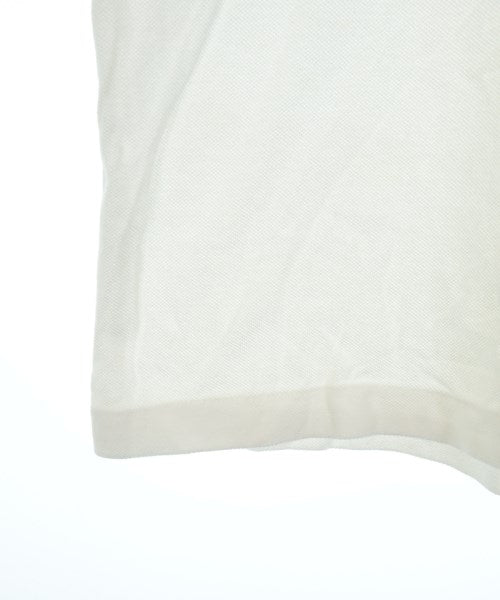 BLACK COMME des GARCONS เสื้อโปโล