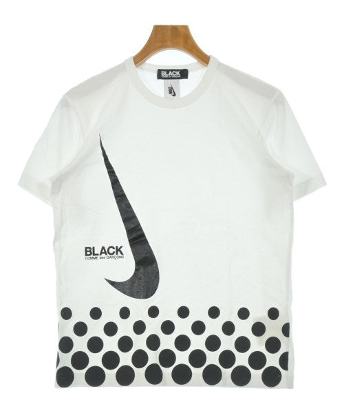 BLACK COMME des GARCONS เสื้อยืด/เสื้อท็อปส์