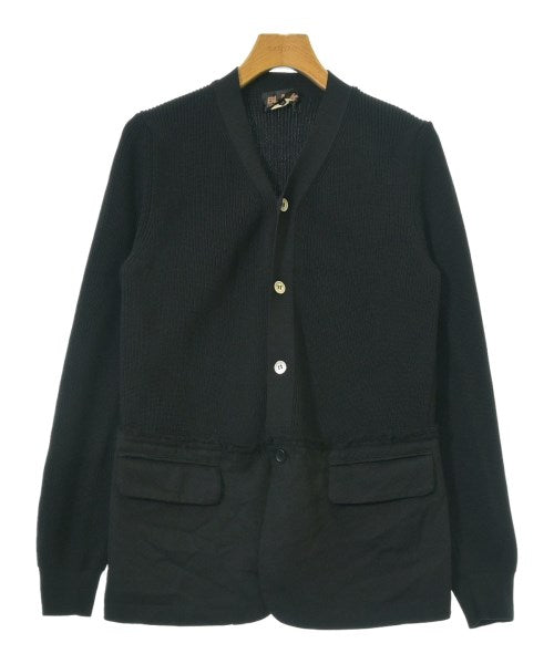 BLACK COMME des GARCONS เสื้อคาร์ดิแกน
