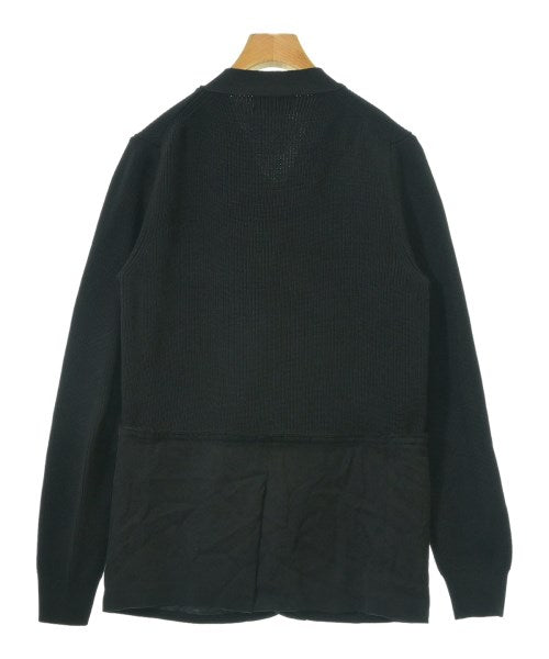 BLACK COMME des GARCONS เสื้อคาร์ดิแกน