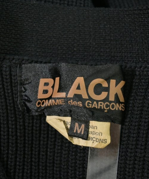 BLACK COMME des GARCONS เสื้อคาร์ดิแกน