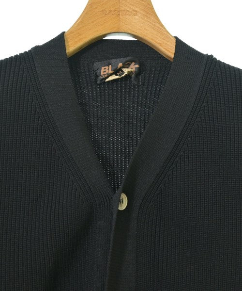 BLACK COMME des GARCONS เสื้อคาร์ดิแกน