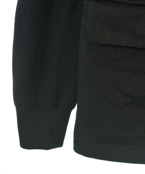 BLACK COMME des GARCONS เสื้อคาร์ดิแกน