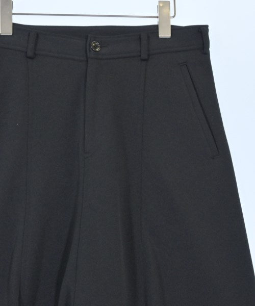 BLACK COMME des GARCONS กางเกง อื่น