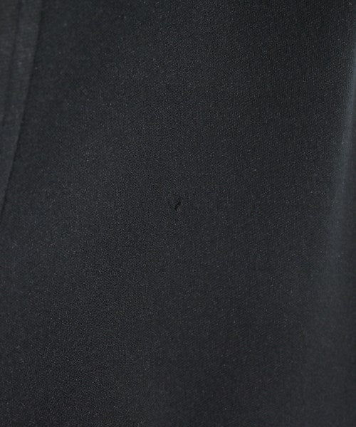 BLACK COMME des GARCONS กางเกง อื่น