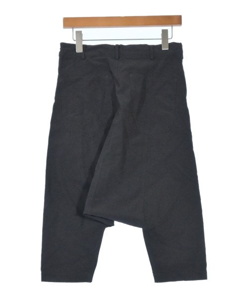 BLACK COMME des GARCONS กางเกง อื่น