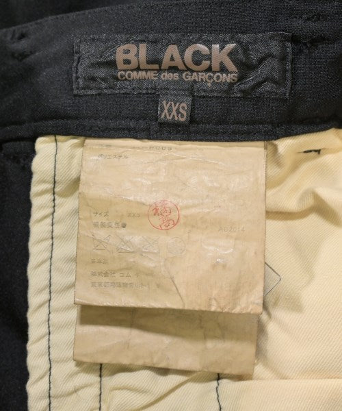 BLACK COMME des GARCONS กางเกง อื่น