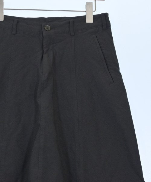 BLACK COMME des GARCONS กางเกง อื่น