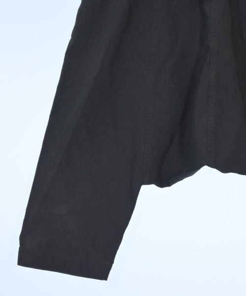 BLACK COMME des GARCONS กางเกง อื่น