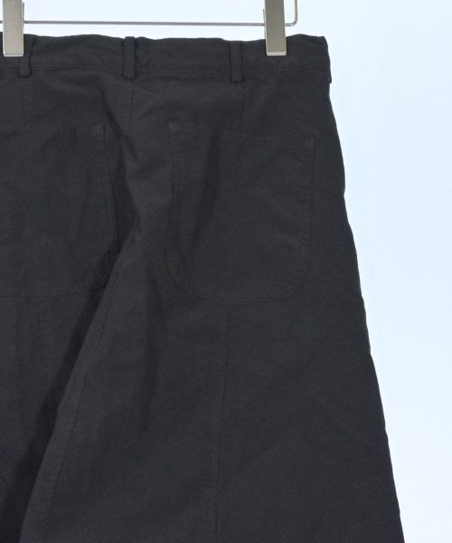 BLACK COMME des GARCONS กางเกง อื่น