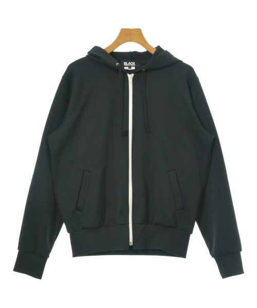 BLACK COMME des GARCONS เสื้อฮู้ด