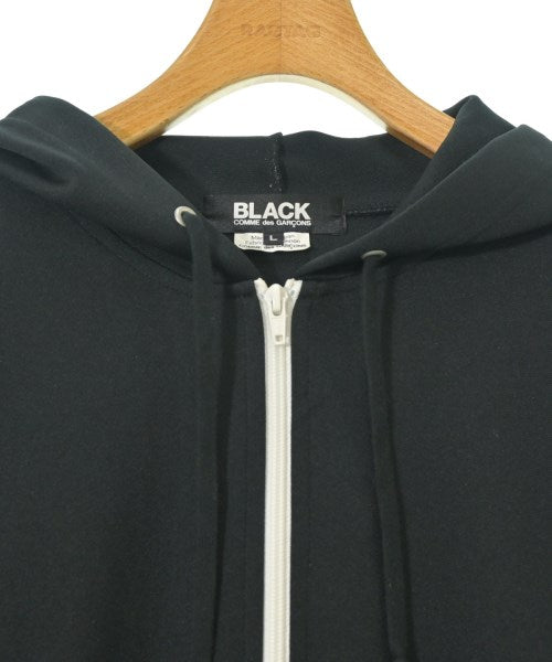BLACK COMME des GARCONS เสื้อฮู้ด