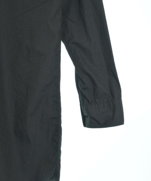 BLACK COMME des GARCONS เสื้อลำลอง
